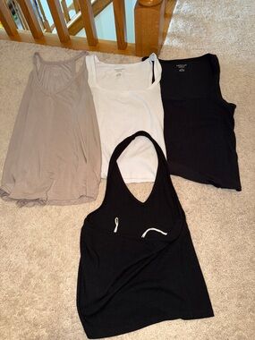 American Eagle Outfitters Tank Top bundle